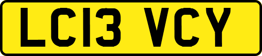 LC13VCY