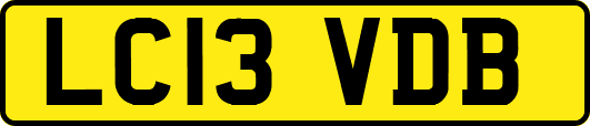LC13VDB