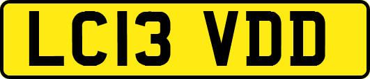 LC13VDD
