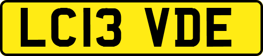 LC13VDE