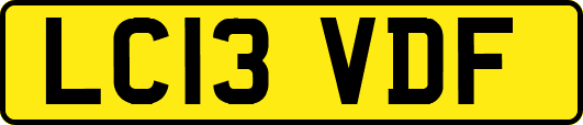LC13VDF
