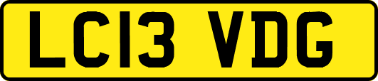 LC13VDG