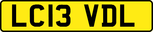 LC13VDL
