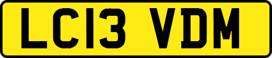 LC13VDM