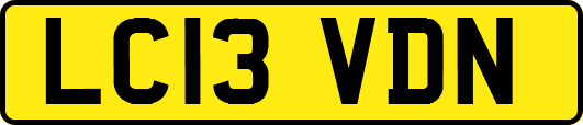 LC13VDN