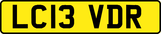LC13VDR