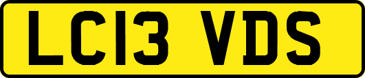 LC13VDS