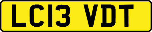 LC13VDT