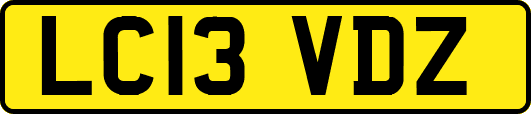 LC13VDZ