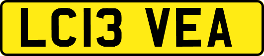 LC13VEA