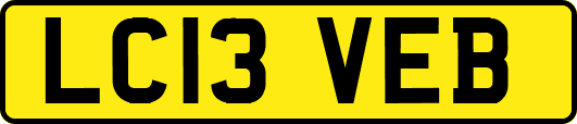 LC13VEB