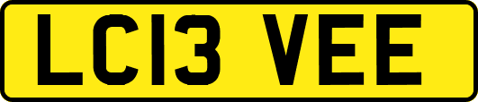 LC13VEE