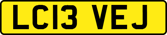 LC13VEJ
