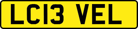 LC13VEL