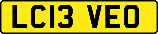 LC13VEO