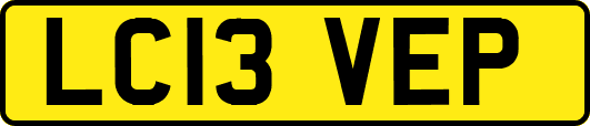 LC13VEP