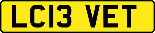 LC13VET