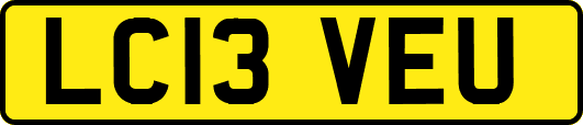 LC13VEU