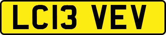 LC13VEV