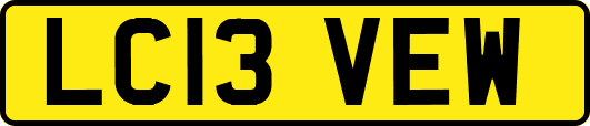 LC13VEW