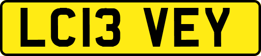 LC13VEY