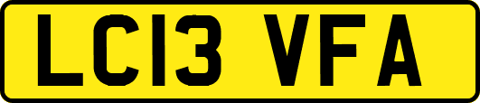 LC13VFA