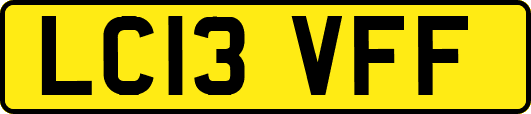 LC13VFF