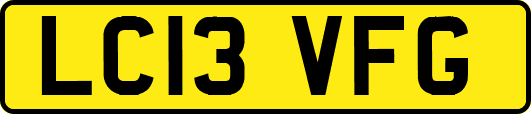 LC13VFG