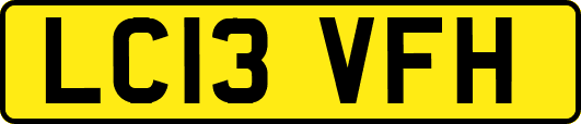 LC13VFH