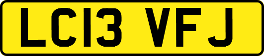 LC13VFJ