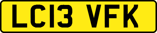 LC13VFK