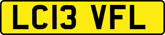 LC13VFL