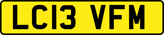 LC13VFM