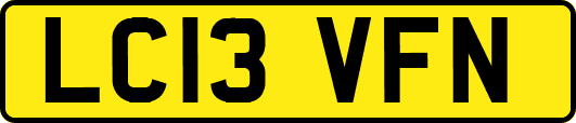 LC13VFN
