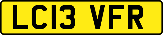 LC13VFR
