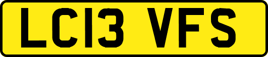 LC13VFS