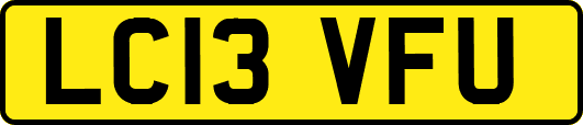 LC13VFU