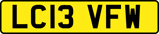 LC13VFW
