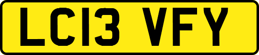 LC13VFY