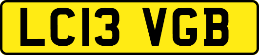 LC13VGB
