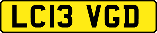 LC13VGD
