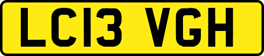 LC13VGH