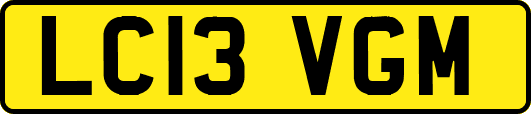 LC13VGM
