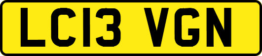 LC13VGN