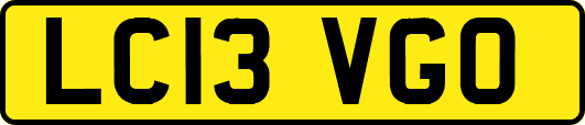 LC13VGO