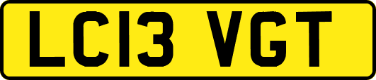 LC13VGT