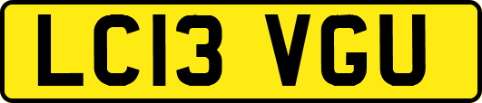 LC13VGU