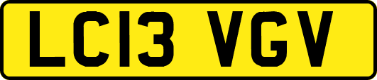 LC13VGV