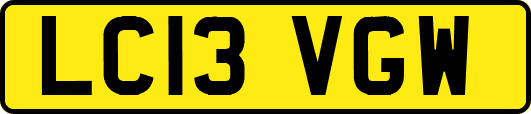 LC13VGW