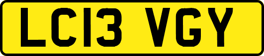 LC13VGY